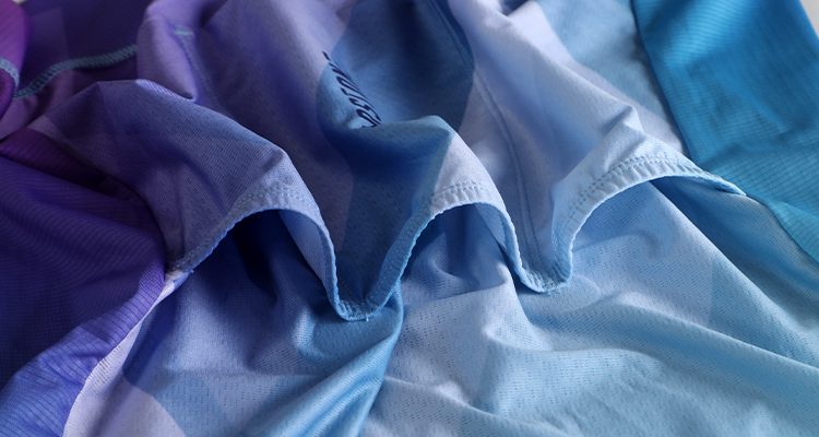 mesh cycling jerseys